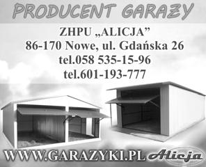 Str.. 16 ROZMAITOŒCI Krzy ówka nr 29 Reklama Tel./fax 91 3973730 tygodnik ³obeski 20.7.2010 r. W Wêgorzynie Lato z Wêgorzem I Komunia œw.