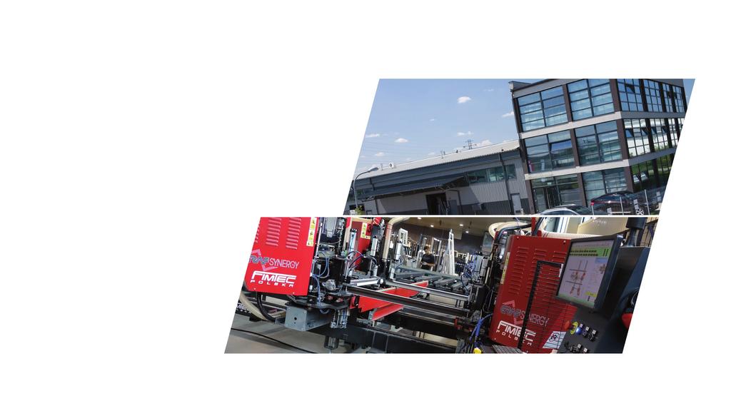BAZA PRODUKCYJNA Zakład produkcyjny wraz z biurami w Krakowie przy ul. Wrobela o pow. 2 200 m2, na terenie o pow.