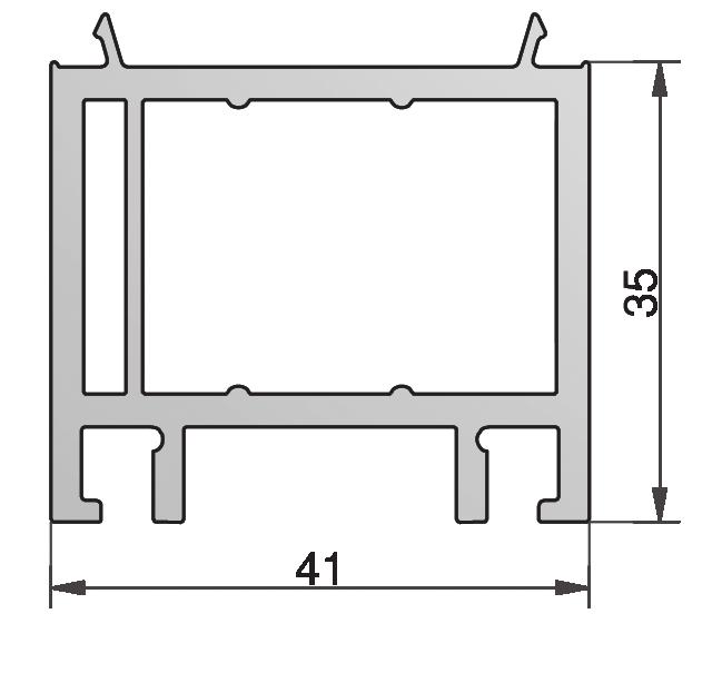 COMBI / COMBI PLUS - Profile