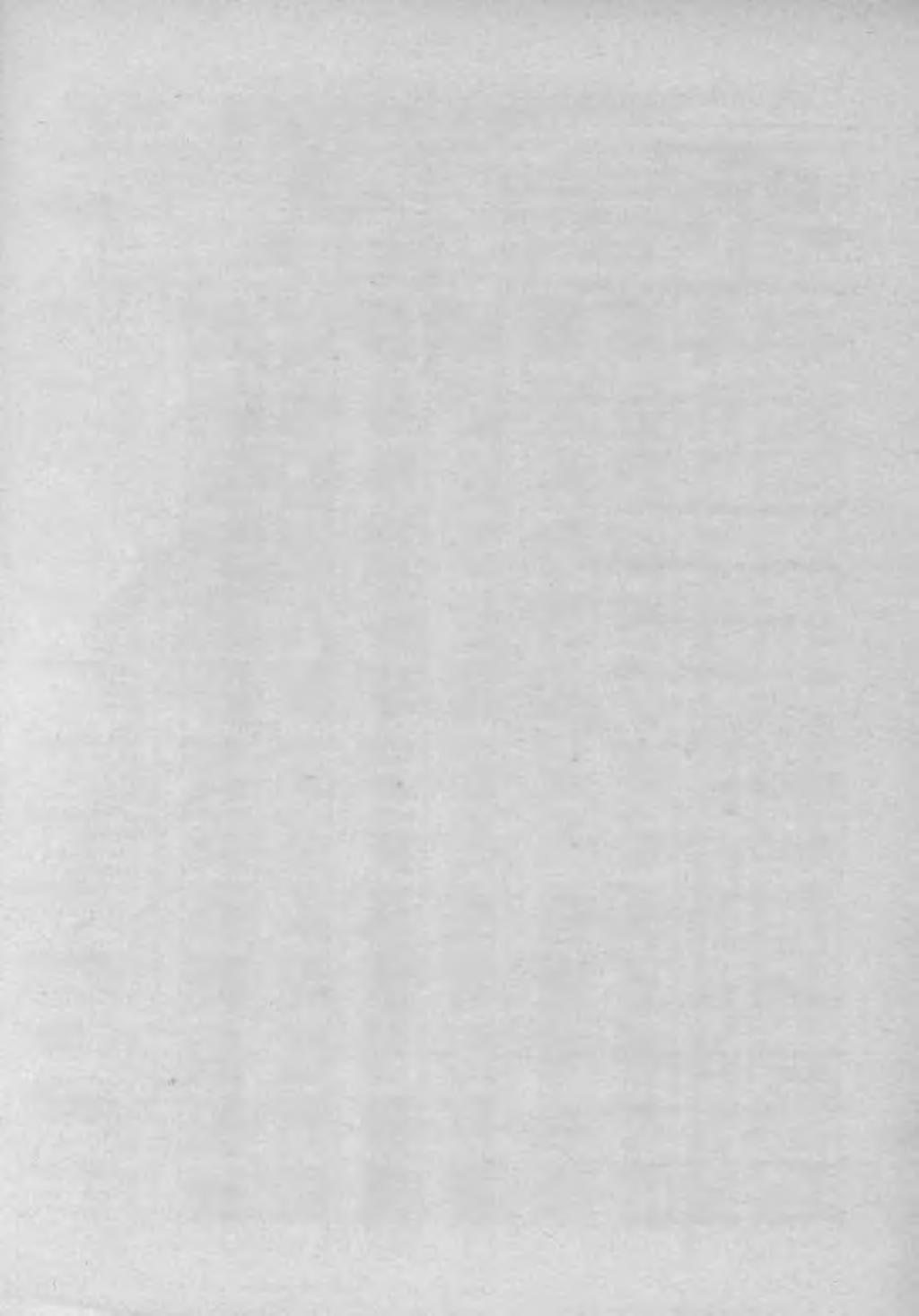 14 TABL. VII1/8 NAKŁADY INWESTYCYJNE W GOSPODARCE USPOŁECZNIONEJ WEDŁUG POWIATÓW W II KWARTALE 1973 R.