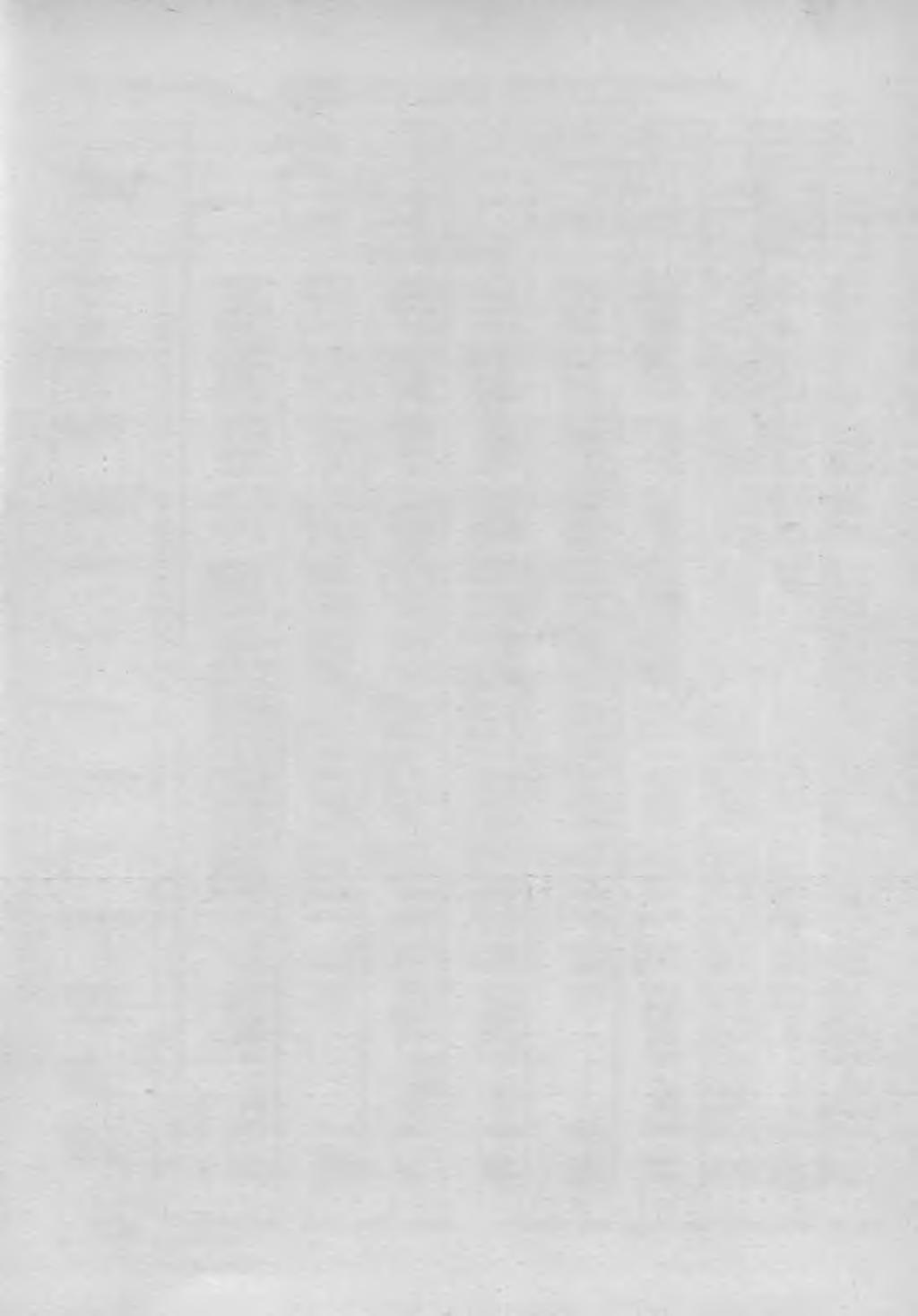 15 TABL. VI11/8 NAKŁADY INWESTYCYJNE W GOSPODARCE USPOŁECZNIONEJ WEDŁUG POWIATÓW W II KWARTALE 1973 R. /dok./ WYSZCZEGÓL NIENIE.