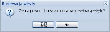 Przypomnienie moŝe przybierać róŝne formy w zaleŝności od rodzaju usług oferowanych przez przychodnie moŝe to być przypomnienie poprzez wiadomość sms, telefonicznie, bądź przez stronę WWW.