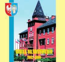 1% podatku na rzecz organizacji po ytku publicznego, GMINNY DOM KULTURY I