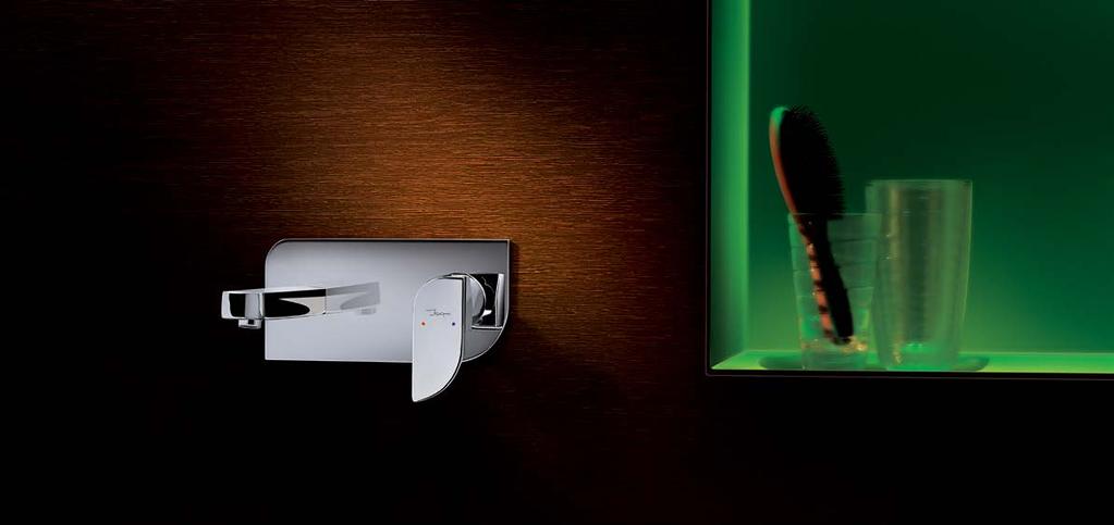 Armatura Opal Prime Florentine Ornamix Prime Vignette
