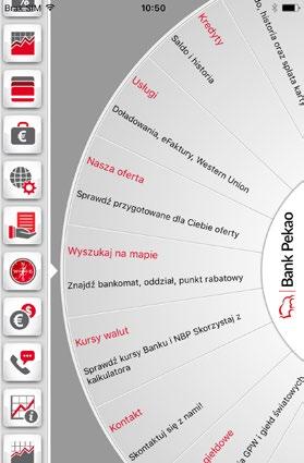 zlecenia kupna/sprzedaży instrumentów finansowych notowanych na rynku polskim