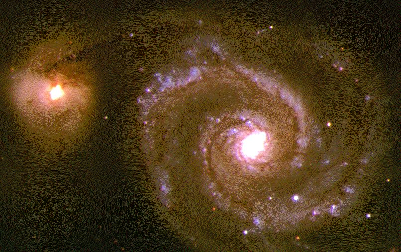 NGC 5194 / M51