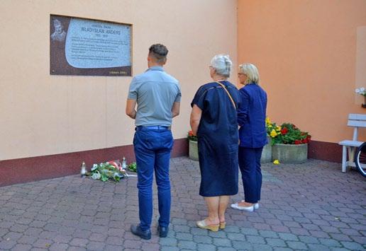 Akcja poboru krwi w Lidzbarku W sobotę, 12 sierpnia Klub Honorowych Dawców Krwi w Lidzbarku we współpracy z Urzędem Miasta i Gminy w Lidzbarku zorganizowali na