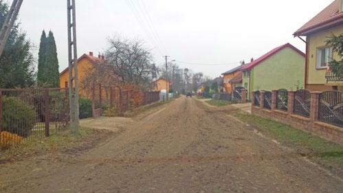 miejscem do spotkań integracyjnych, które powstało przy zbiorniku