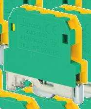 11-5G3Z żółto-zielony IEC 609-7- żółto-zielony IEC 609-7- mm żółto-zielony IEC 609-7- 16mm