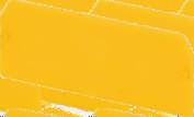 Numer katalogowy Zastosowanie Płytka skrajna do: 44,5 5,5 PSUB-4 41-1 żółty ZUG-G/B