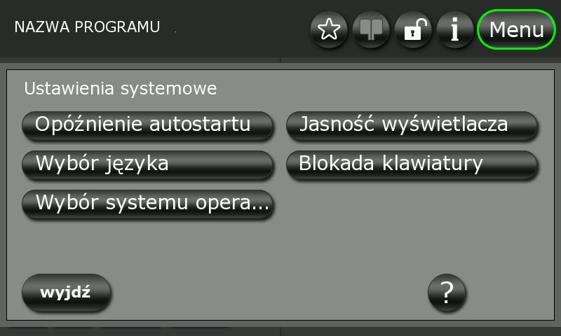 5 Obsługa 5.10.2.