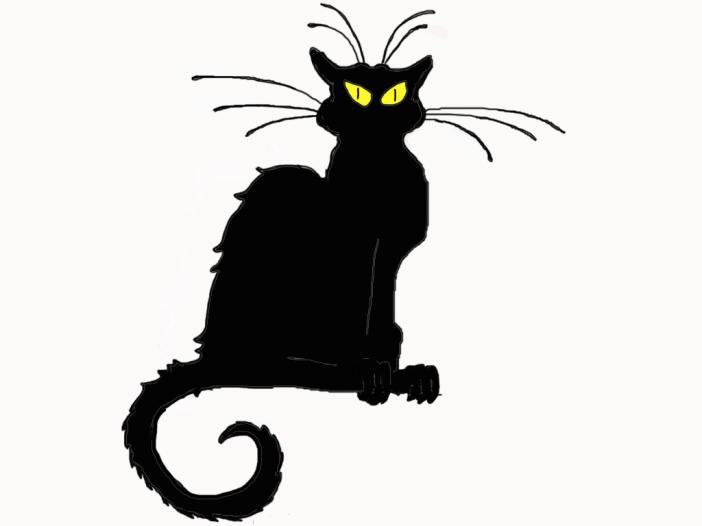 Chcemy dowieść, że wszystkie koty są czarne. Niech T(n) = w każdej grupie złożonej z n kotów wszystkie są czarne dla dowolnego n 1.