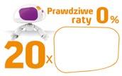5 cm 44 95 899 Primera zestaw mebli stalowych stół ze szklanym blatem, wym.