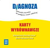 Tytuł: Diagnoza gotowości dziecka do podjęcia nauki szkolnej.