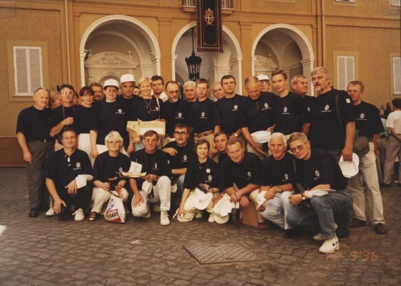 234 Rejs 1996
