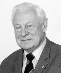 246 ODESZLI OD NAS PROF.DRINŻ. JERZY DOERFFER (1918-2006) 9 sierpnia br. zmarł Profesor Jerzy Doerffer szanowany naukowiec i nauczyciel akademicki, wybitna postać polskiego okrętownictwa.
