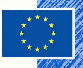 Informacje i wymogi w odniesieniu do emblematu Unii Europejskiej zostały zaczerpnięte z Rozporządzenia Komisji (WE) nr 1828 z dnia 8 grudnia 2006 r. UWAGA.