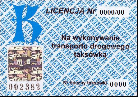 Dziennik Urzędowy Województwa Małopolskiego 9 Poz. 1647 Wzór naklejki: 4.
