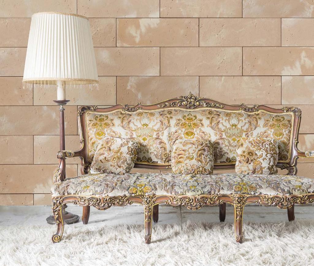 decorator stara cegła kavero