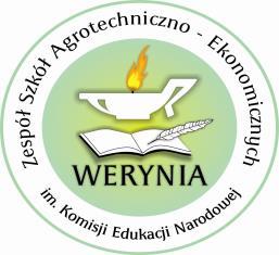 Werynia, dnia 5.10.2016r. Zapytanie o ofertę nr 12/ERM/2016 do projektu nr 2015-1-PL01-KA102-014698 Strona 1 I.