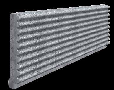 TYPY PANELI SEA PANEL DŹWIĘKOCHŁONNY SEA A2 A2 B3 100.0 8.0 14.0 14.0 14.0 14.0 14.0 14.0 4.0 4.0 7.0 20.0 5.
