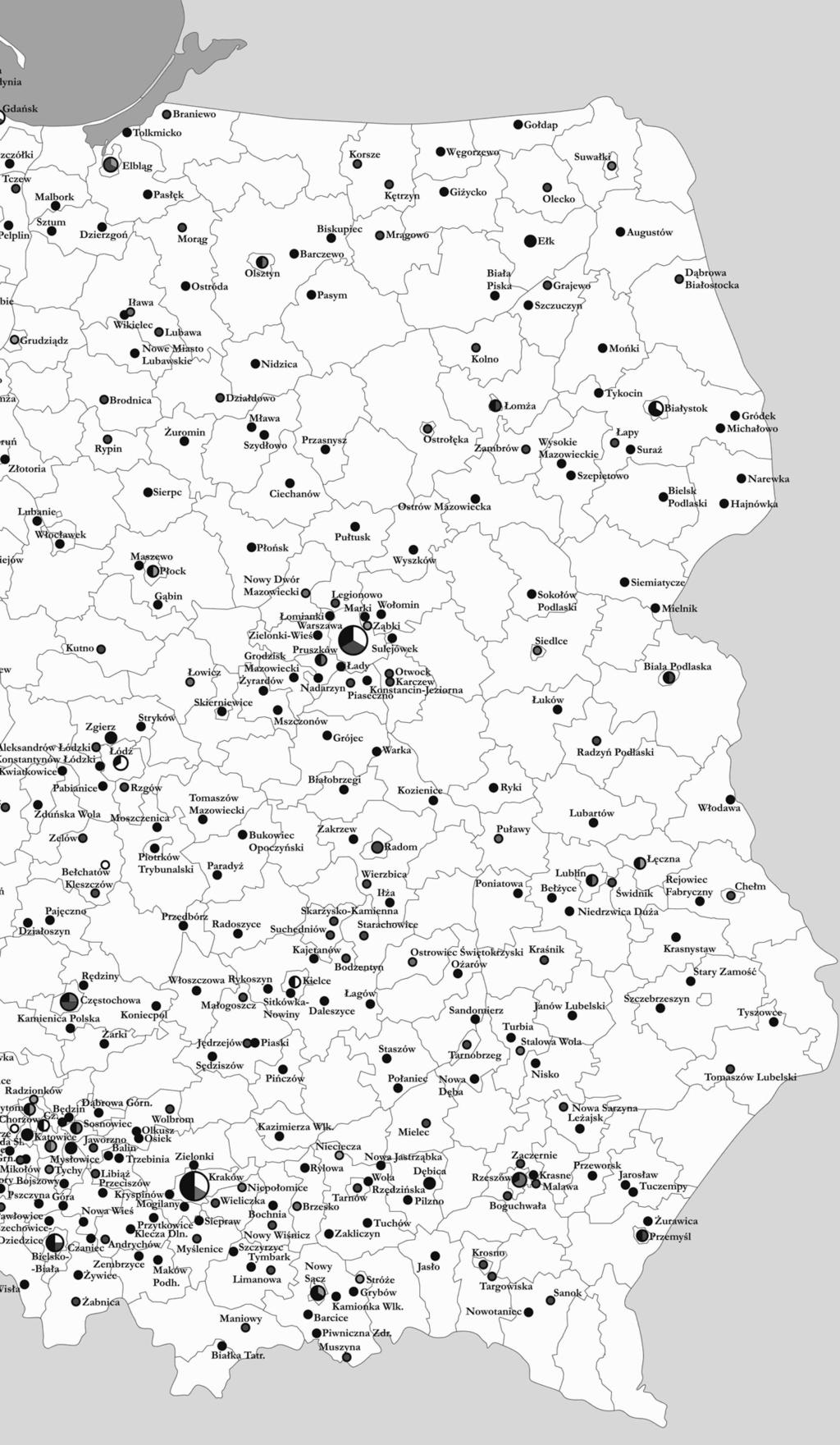 - Jakość rozgrywek lig zawodowych piłki nożnej w Polsce a ich finansowanie - Ryc. 1b.
