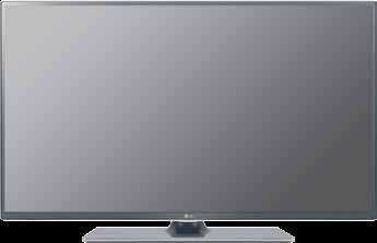 hotelowy blokada rodzicielska przekątna ekranu 43 tuner DVB-C, DVB-T2 Full HD port USB HDMI x2