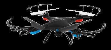 6-osiowy żyroskop OVERMAX Dron OV-X-BEE 2.