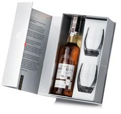 WEMYSS MALTS MUIRHEAD S JEDNA Z NAJSTARSZYCH SZKOCKICH MAREK STWORZONA PRZEZ WŁAŚCICIELA GLENMORANGIE. Marka whisky MUIRHEAD S powstała w 1824 roku.