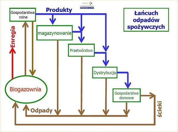 Etanol 352 000 140 000 212 000 Biogaz z oczyszczalni ścieków 112 000 13 000 99 390 Biogaz z wysypisk odpadów 140 000 15 000 125 000 Biogaz ze ścieków przemysłowych 70 000-70 000 Biogaz rolniczy 133