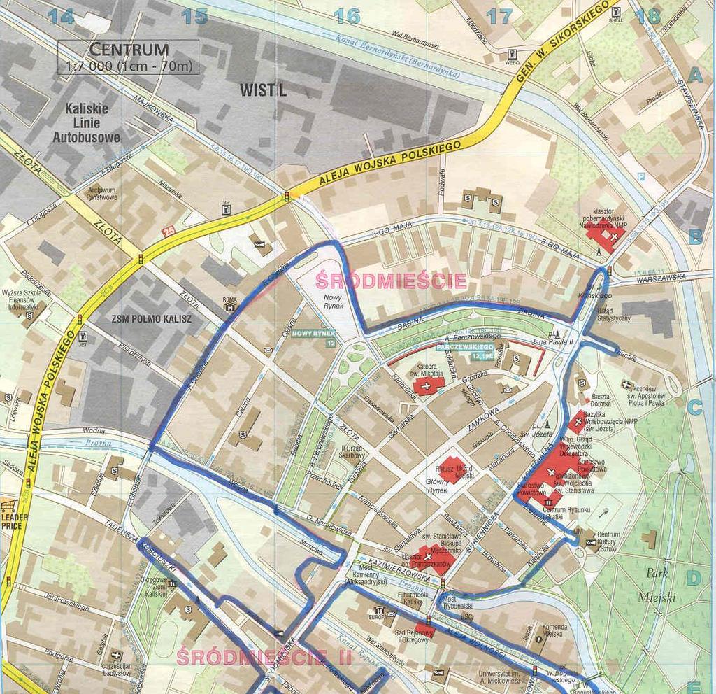 Mapa 13.