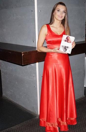 nabyć książkę z autografem i imienną dedykacją.
