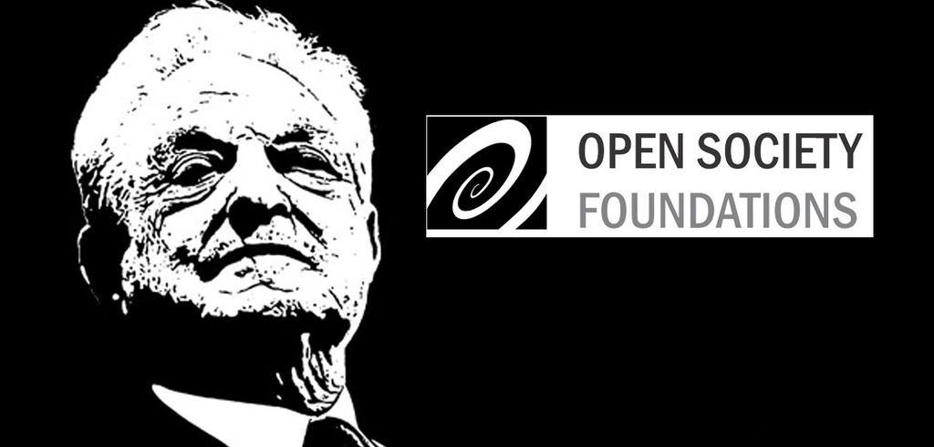 Soros:"Kaczyński odniósł sukces" robiąc z muzułmanów diabła Soros: Chociaż Kaczyński i Orbán to bardzo różni ludzie, reżimy, jakie zamierzają ustanowić są bardzo podobne.