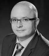 Dyrda Dyrektor EY Marcin Bizoń Dyrektor EY