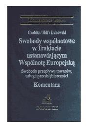 LexisNexis, Warszawa 2010. Wspólnotowe prawo gospodarcze, red. Aleksander Cieśliński, wyd.