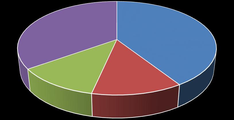 RYNEK APLIKACJI BIZNESOWYCH W POLSCE Na rynku polskim dominującą pozycję również posiada SAP z 4,1% udziałem, drugi jest Comarch z udziałem w wysokości 12,5%.