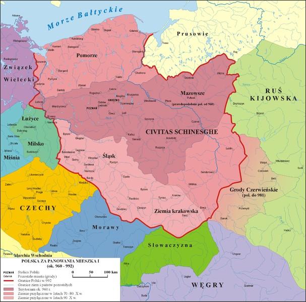 Zmiany