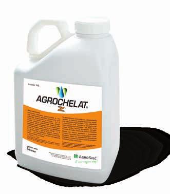 Zalecane zastosowanie: Zboża: III dawki w ilości 1,5l-2,0l/ha.