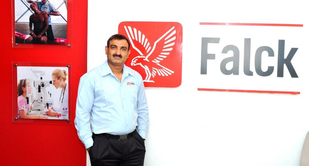 KĄCIK KULTUROWY KRAINA KONTRASTÓW Dinesh opowiada o firmie Falck India, mieście Sonipat i stanie Haryana. Indie z ponad 1,2 miliardem mieszkańców są drugim najbardziej zaludnionym krajem na świecie.