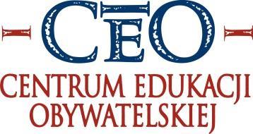 Organizatorami programu są: Fundacja Centrum Edukacji Obywatelskiej i Fundacja BGK, zwane dalej Organizatorami.