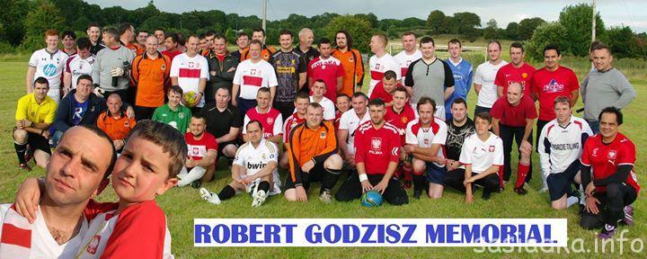 Memoriał im. Roberta Godzisza 