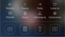 Zdjęcia, które zostały dodane do ulubionych, nie będą usuwane z listy przeglądanych po aktualizacji internetowej.