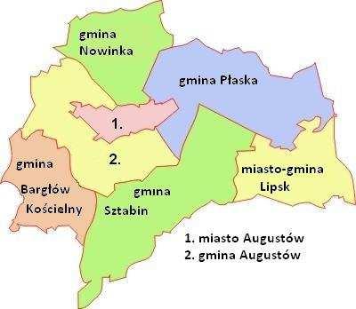 POWIAT