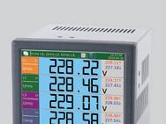 temperatury i sygnałów standardowych ks31 - cyfrowa kolumna synchronizacyjna N43-3-fazowy