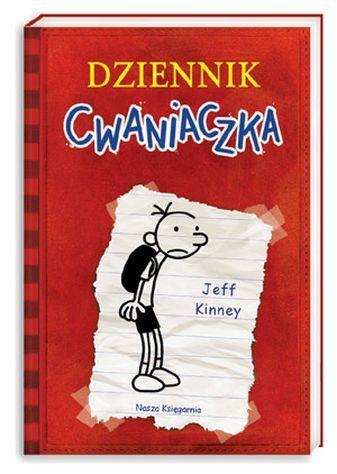 Doskonale wie o tym Greg Heffley, rzucony przez los do gimnazjum, gdzie chuderlawe słabeusze dzielą korytarze z dzieciakami, które są wyższe, wredniejsze i już się golą.