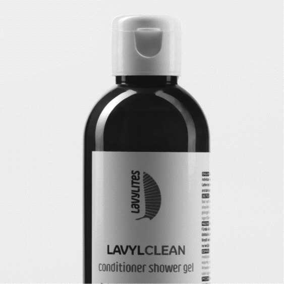 LAVYL CLEAN LŻel do mycia Czystość i odnowa Do utrzymania ogólnej czystości ciała i profilaktyki.