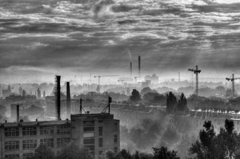 Nanoefektory wykonują swoje zadanie docierając w głąb tkanek.