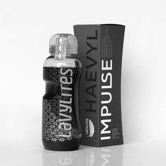 HAEVYL IMPULSE JUICE Regeneruje