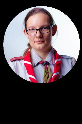 Dylemat 1 Harcerska hierarchia wartości jedna czy ich wielość? Dylemat 1.