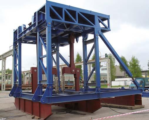 Uprawnienia UDT do napraw i modernizacji zbiorników i instalacji technologicznych na materiały palne i żrące. Uznane technologie spawania dla metod, 5 i 4.